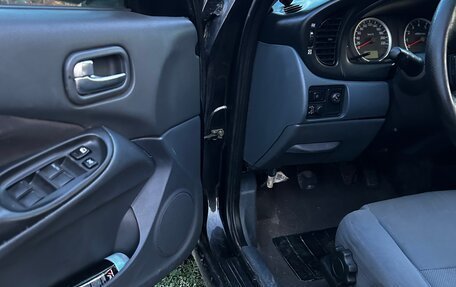 Nissan Almera, 2004 год, 400 000 рублей, 5 фотография