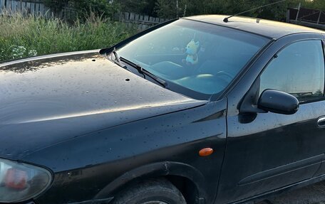 Nissan Almera, 2004 год, 400 000 рублей, 7 фотография