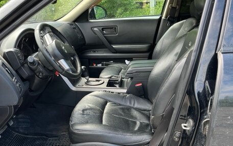 Infiniti FX I, 2005 год, 950 000 рублей, 6 фотография