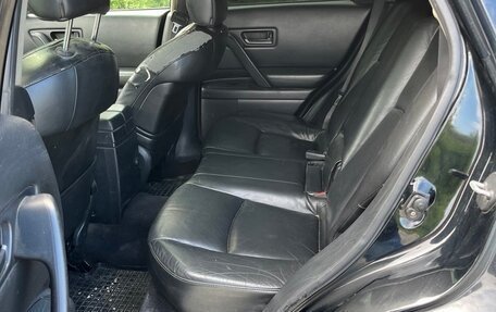 Infiniti FX I, 2005 год, 950 000 рублей, 3 фотография