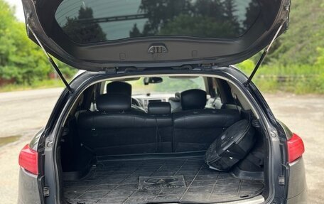 Infiniti FX I, 2005 год, 950 000 рублей, 2 фотография