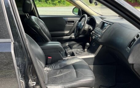 Infiniti FX I, 2005 год, 950 000 рублей, 5 фотография