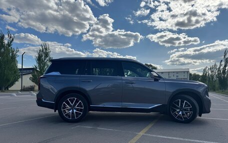 GAC GS8, 2024 год, 3 700 000 рублей, 4 фотография