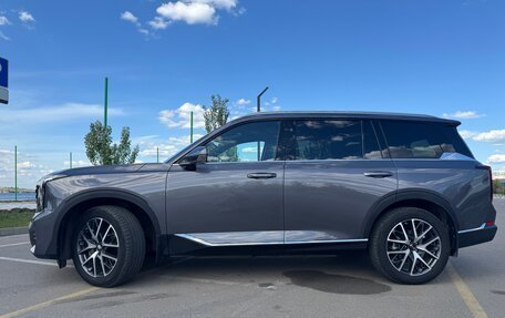 GAC GS8, 2024 год, 3 700 000 рублей, 8 фотография