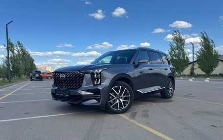 GAC GS8, 2024 год, 3 700 000 рублей, 9 фотография