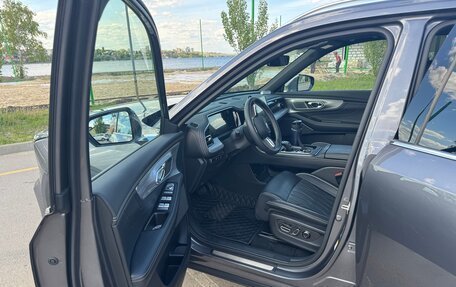 GAC GS8, 2024 год, 3 700 000 рублей, 10 фотография