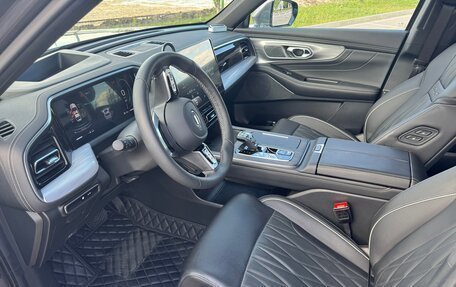 GAC GS8, 2024 год, 3 700 000 рублей, 12 фотография