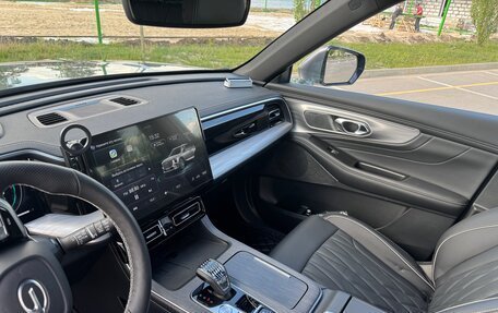 GAC GS8, 2024 год, 3 700 000 рублей, 13 фотография