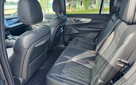 GAC GS8, 2024 год, 3 700 000 рублей, 14 фотография
