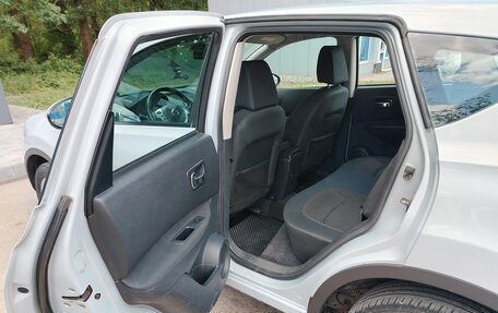 Nissan Qashqai, 2009 год, 860 000 рублей, 3 фотография