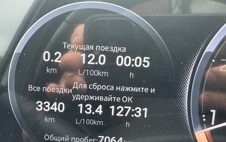 GAC GS8, 2024 год, 3 700 000 рублей, 23 фотография