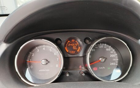 Nissan Qashqai, 2009 год, 860 000 рублей, 13 фотография