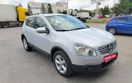 Nissan Qashqai, 2009 год, 860 000 рублей, 5 фотография