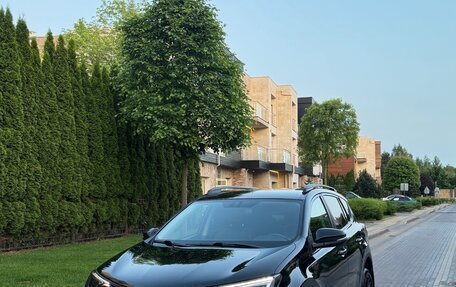 Toyota RAV4, 2017 год, 2 222 222 рублей, 3 фотография