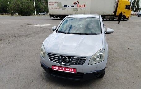 Nissan Qashqai, 2009 год, 860 000 рублей, 6 фотография