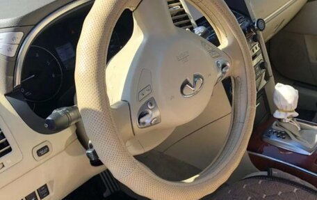 Infiniti QX70, 2014 год, 2 500 000 рублей, 5 фотография