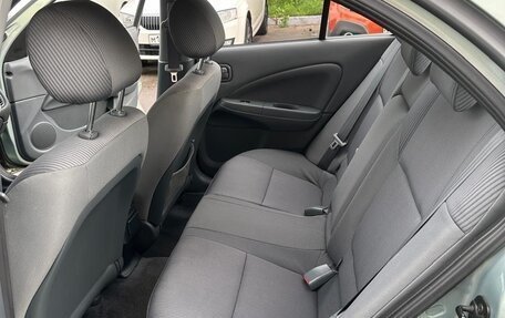 Nissan Almera Classic, 2007 год, 550 000 рублей, 8 фотография