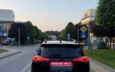 Toyota RAV4, 2017 год, 2 222 222 рублей, 5 фотография