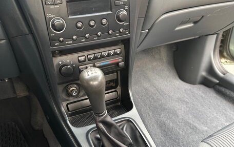 Nissan Almera Classic, 2007 год, 550 000 рублей, 10 фотография