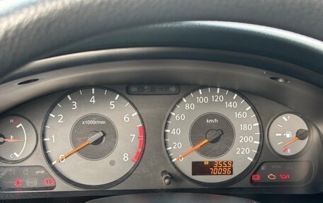 Nissan Almera Classic, 2007 год, 550 000 рублей, 11 фотография