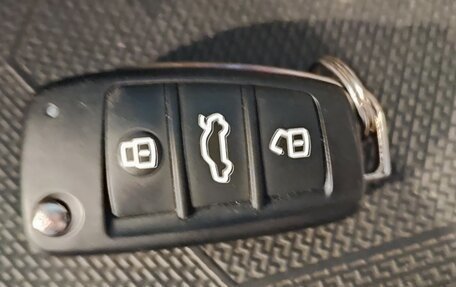 Chery Tiggo 5 I рестайлинг, 2015 год, 1 200 000 рублей, 13 фотография