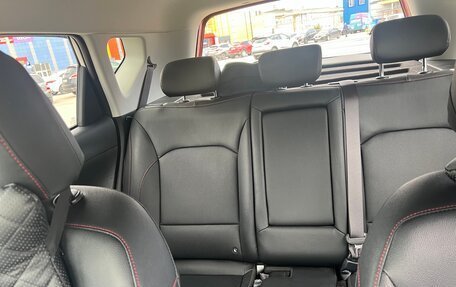 KIA Soul III, 2022 год, 3 100 000 рублей, 7 фотография