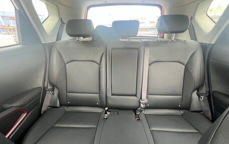 KIA Soul III, 2022 год, 3 100 000 рублей, 6 фотография