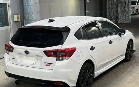 Subaru Impreza IV, 2021 год, 1 400 000 рублей, 4 фотография