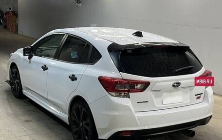 Subaru Impreza IV, 2021 год, 1 400 000 рублей, 3 фотография