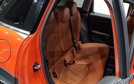 MINI Hatch, 2020 год, 2 100 000 рублей, 9 фотография