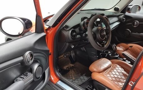 MINI Hatch, 2020 год, 2 100 000 рублей, 11 фотография