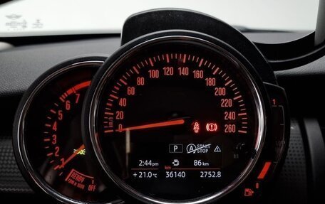 MINI Hatch, 2020 год, 2 100 000 рублей, 7 фотография