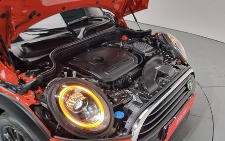 MINI Hatch, 2020 год, 2 100 000 рублей, 12 фотография