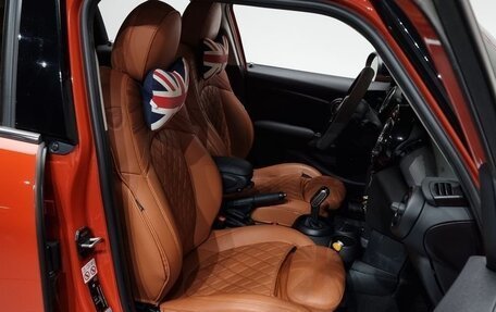 MINI Hatch, 2020 год, 2 100 000 рублей, 16 фотография