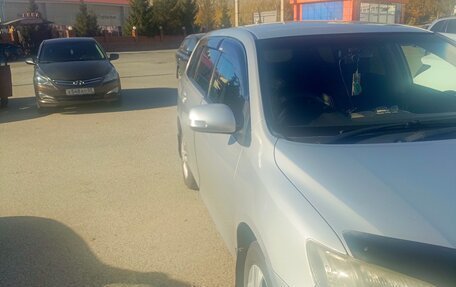 Toyota Corolla, 2007 год, 780 000 рублей, 3 фотография