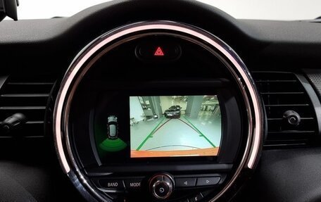 MINI Hatch, 2020 год, 2 100 000 рублей, 18 фотография