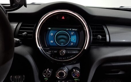 MINI Hatch, 2020 год, 2 100 000 рублей, 19 фотография