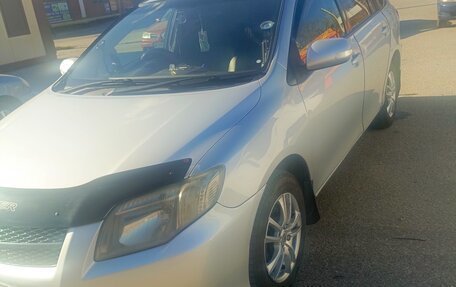 Toyota Corolla, 2007 год, 780 000 рублей, 4 фотография