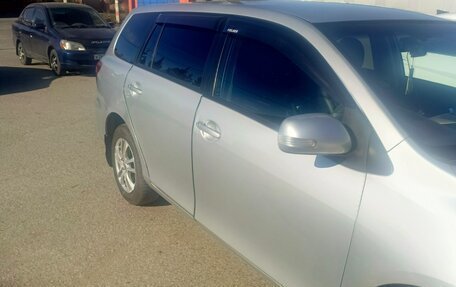Toyota Corolla, 2007 год, 780 000 рублей, 2 фотография