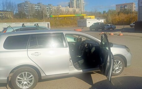 Toyota Corolla, 2007 год, 780 000 рублей, 6 фотография