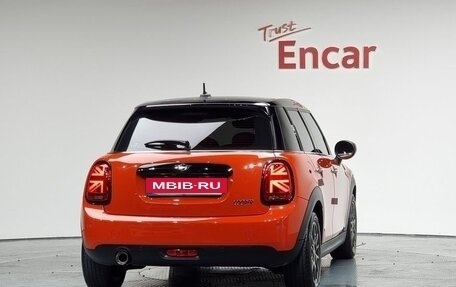 MINI Hatch, 2020 год, 2 100 000 рублей, 3 фотография