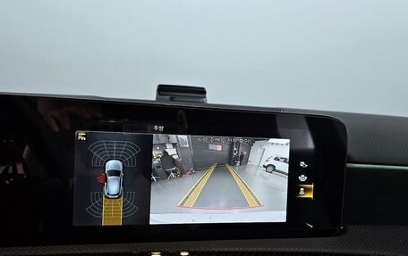 Mercedes-Benz A-Класс AMG, 2021 год, 3 450 000 рублей, 13 фотография