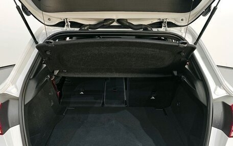 Mercedes-Benz A-Класс AMG, 2021 год, 3 450 000 рублей, 11 фотография