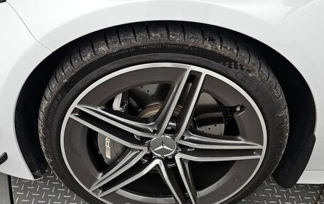 Mercedes-Benz A-Класс AMG, 2021 год, 3 450 000 рублей, 7 фотография