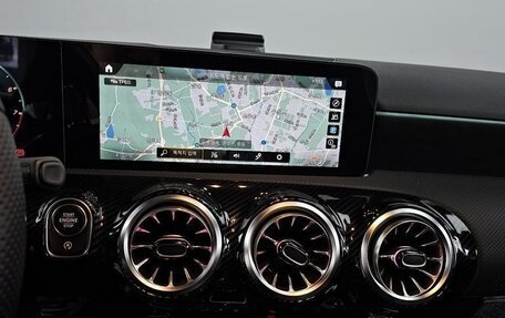 Mercedes-Benz A-Класс AMG, 2021 год, 3 450 000 рублей, 5 фотография