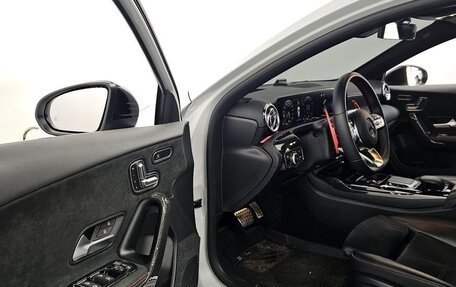Mercedes-Benz A-Класс AMG, 2021 год, 3 450 000 рублей, 16 фотография