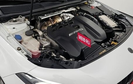 Mercedes-Benz A-Класс AMG, 2021 год, 3 450 000 рублей, 10 фотография