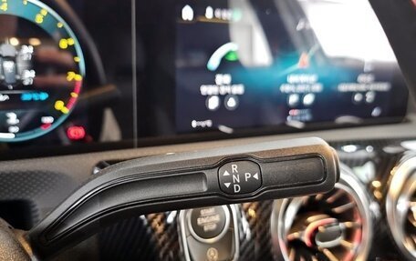 Mercedes-Benz A-Класс AMG, 2021 год, 3 450 000 рублей, 18 фотография