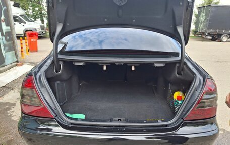 Mercedes-Benz E-Класс, 2006 год, 1 500 000 рублей, 7 фотография