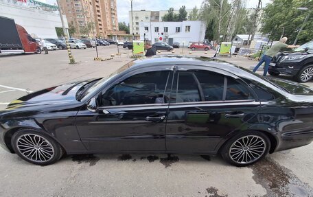 Mercedes-Benz E-Класс, 2006 год, 1 500 000 рублей, 4 фотография